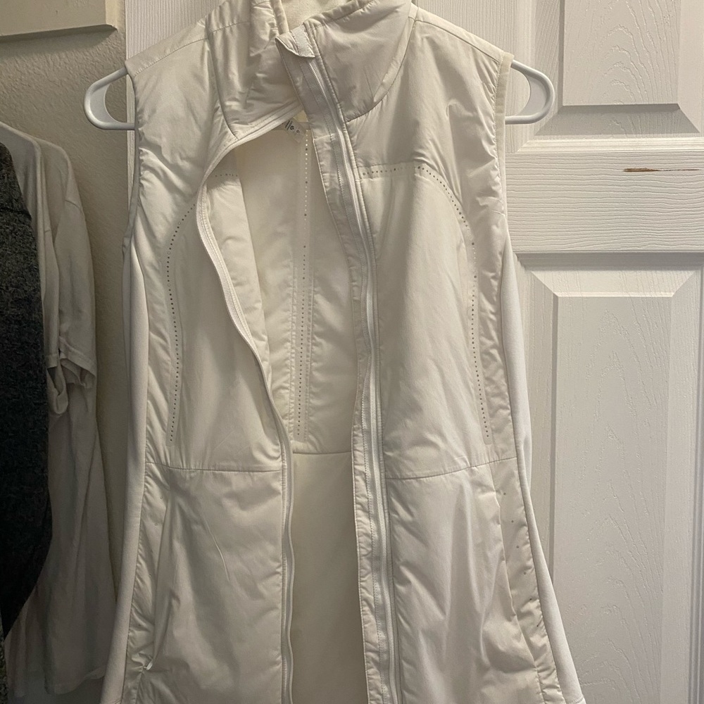 Lululemon Winter Vest